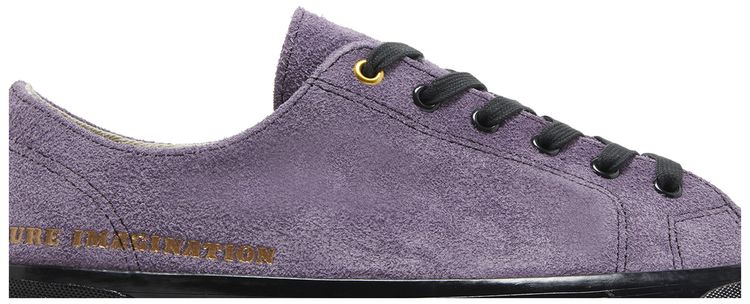 Julian Klincewicz x Vans Vault OG Style 31 LX Pure Imagination   Grape Jam