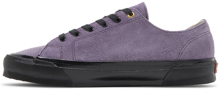 Julian Klincewicz x Vans Vault OG Style 31 LX Pure Imagination   Grape Jam