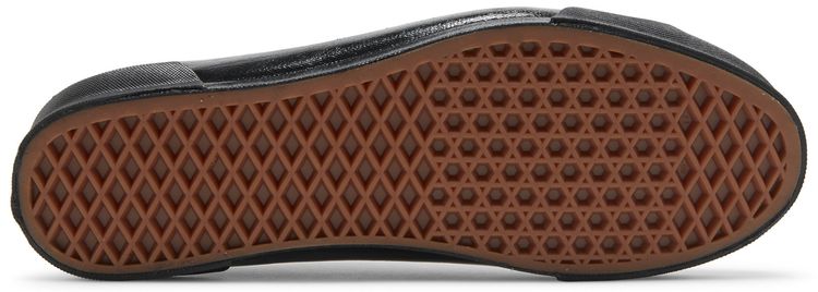 Julian Klincewicz x Vans Vault OG Style 31 LX Pure Imagination   Grape Jam