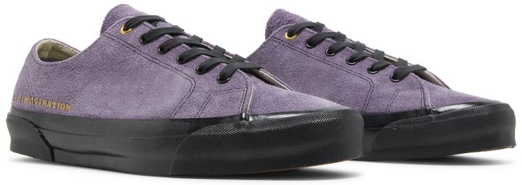 Julian Klincewicz x Vans Vault OG Style 31 LX Pure Imagination   Grape Jam