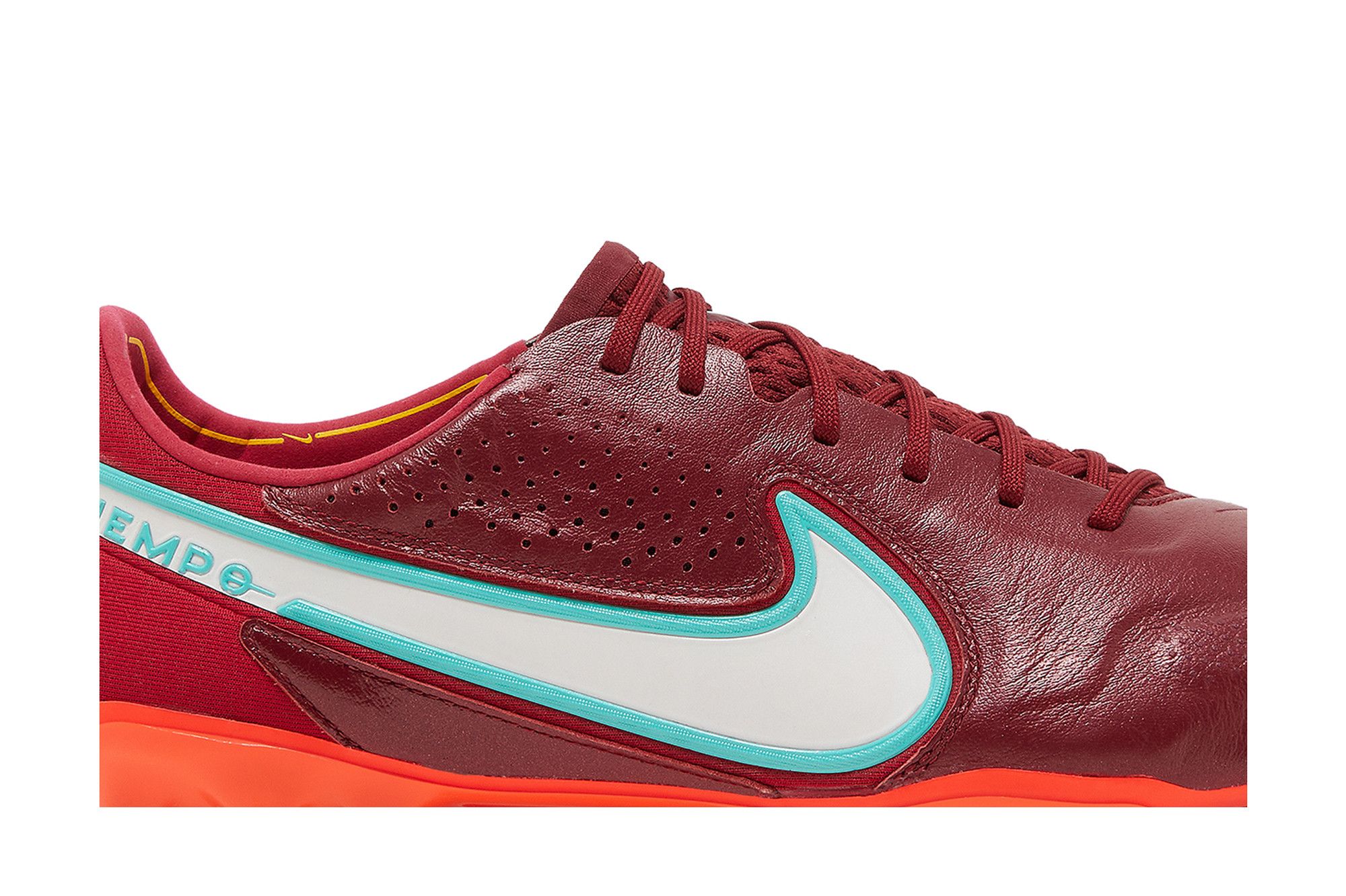 Buy Nike Tiempo Legend 9 Elite AG Pro 'Team Red Bright Crimson