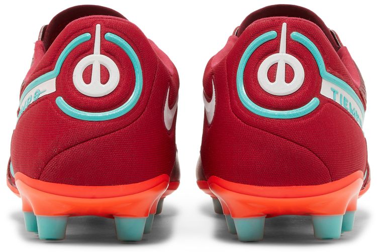 Nike Tiempo Legend 9 Elite AG Pro Team Red Bright Crimson