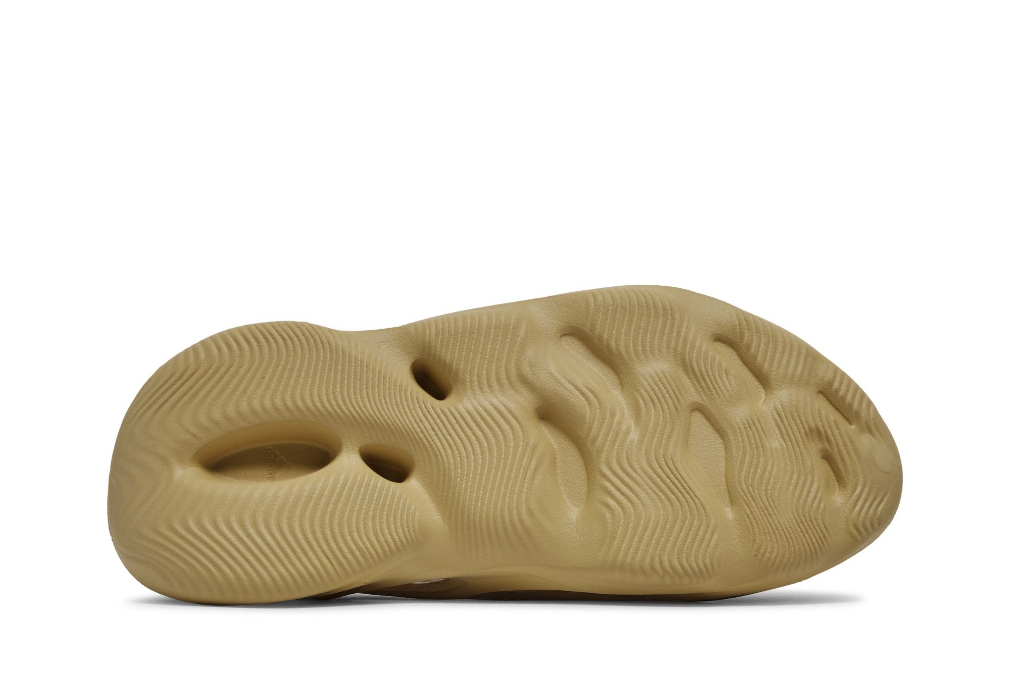 Buy Adidas Yeezy Foam Runner 'Desert Sand' - GV6843 | GOAT