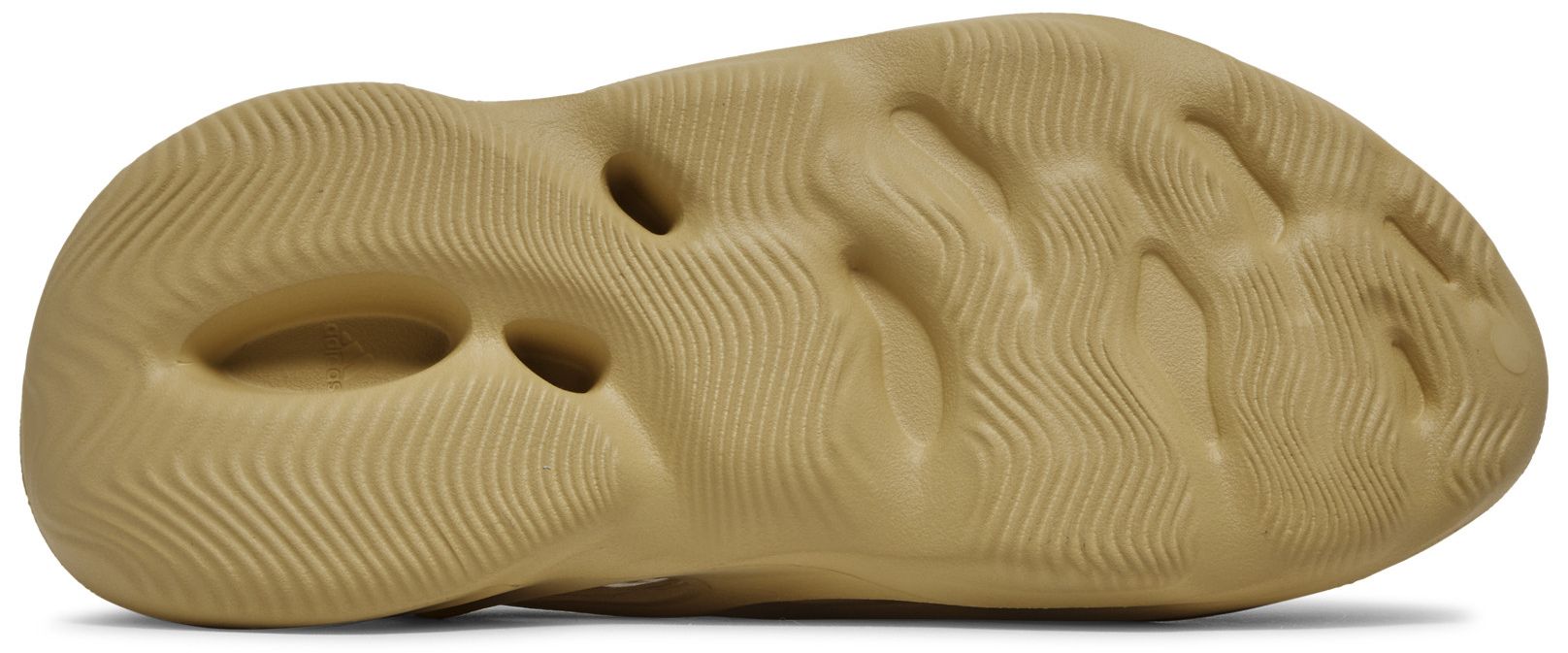 yeezy runner foam sand
