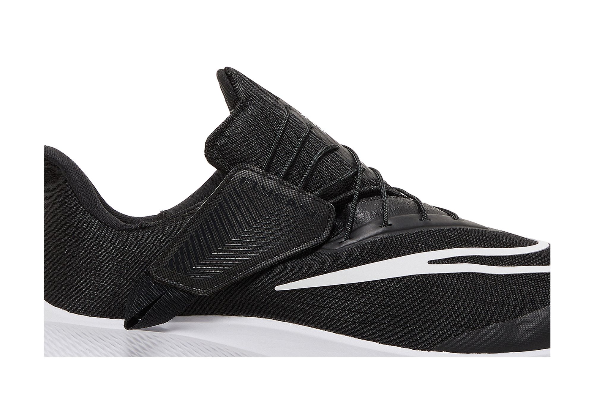 Buy Air Zoom Pegasus 39 FlyEase Extra Wide 'Black White Buy Air Zoom Pegasus 39 FlyEase Extra Wide 'Black White