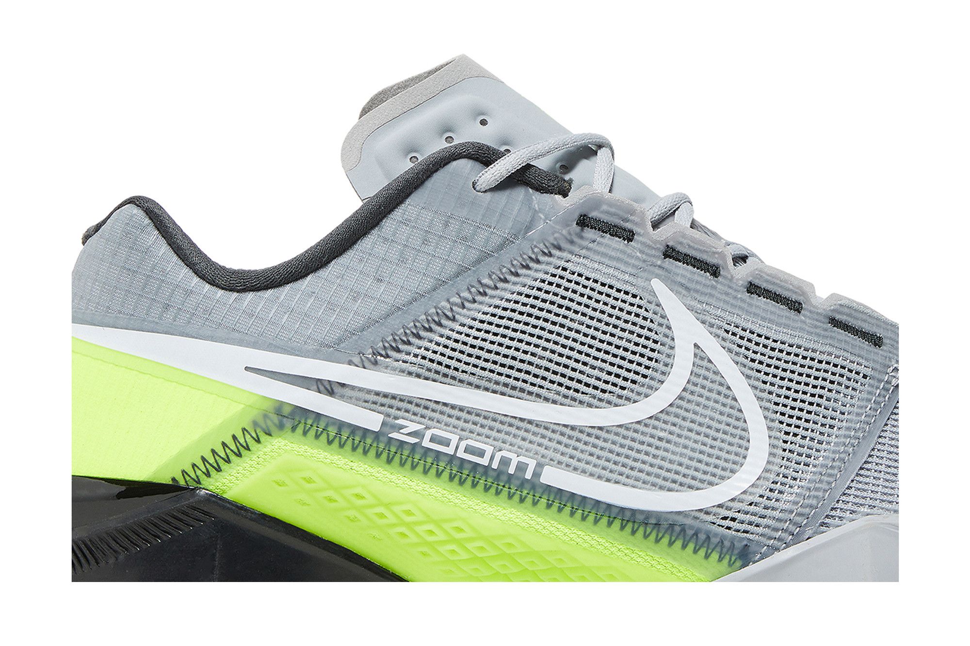 Buy Nike Zoom Metcon Turbo 2 'Wolf Grey Volt' - DH3392 001 | GOAT