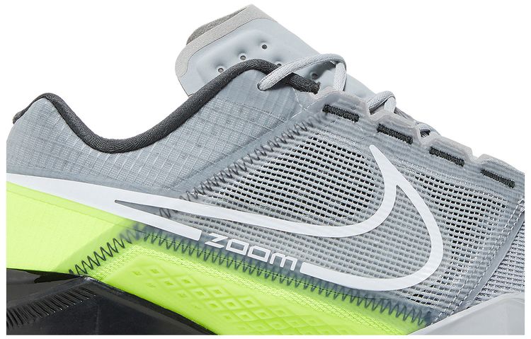 Zoom Metcon Turbo 2 Wolf Grey Volt