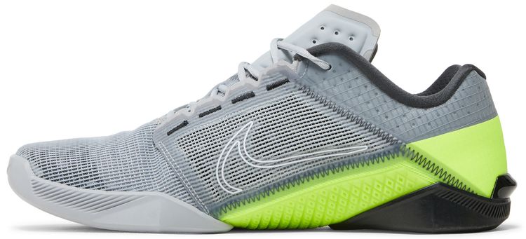 Zoom Metcon Turbo 2 Wolf Grey Volt