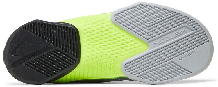 Zoom Metcon Turbo 2 Wolf Grey Volt