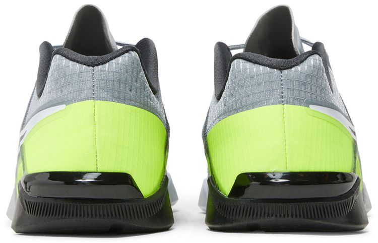 Zoom Metcon Turbo 2 Wolf Grey Volt