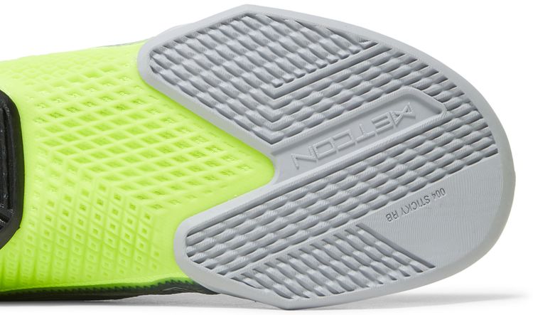 Zoom Metcon Turbo 2 Wolf Grey Volt
