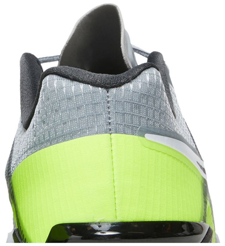 Zoom Metcon Turbo 2 Wolf Grey Volt