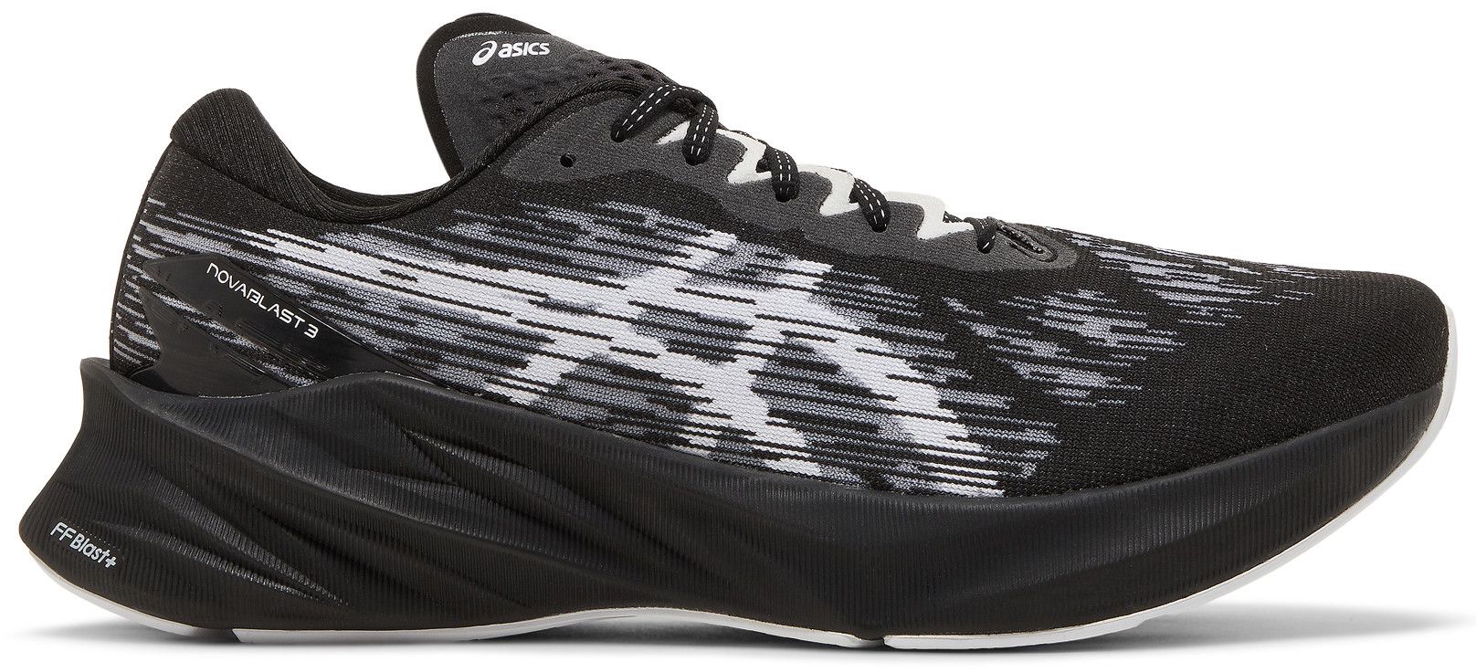 novablast black lime