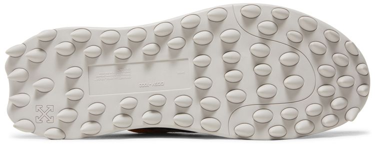 Off White ODSY 1000 Dark Grey Light Blue