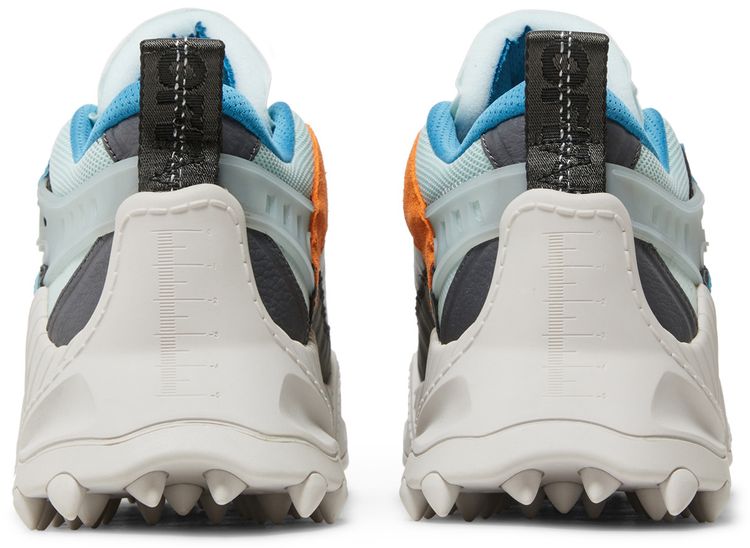 Off White ODSY 1000 Dark Grey Light Blue