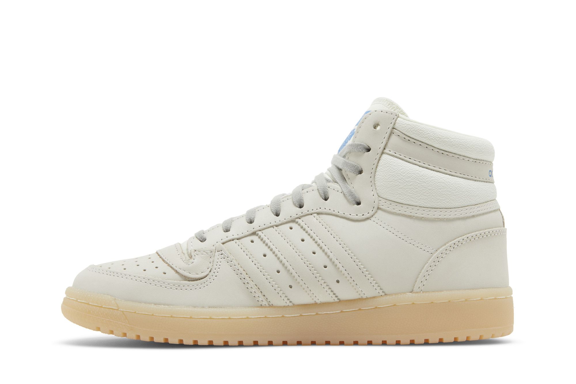 Buy Top Ten RB Off White Sesame HP9095 GOAT AU