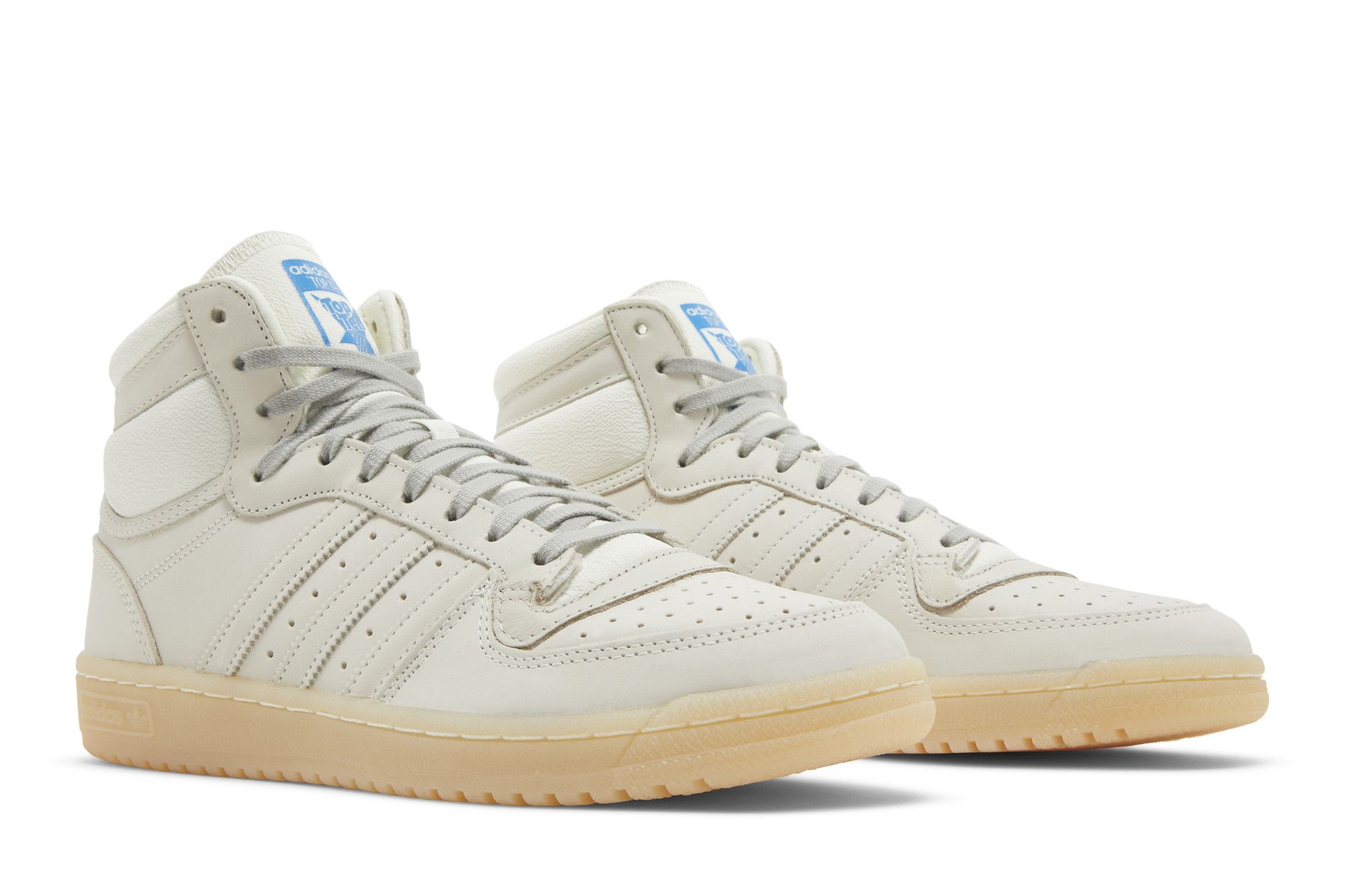 Buy adidas Top Ten RB 'Off White Sesame' - HP9095 | GOAT