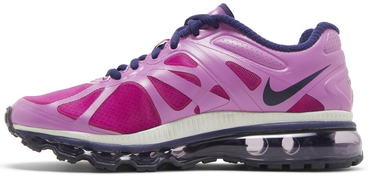Nike Air Max 2012 GS Viola