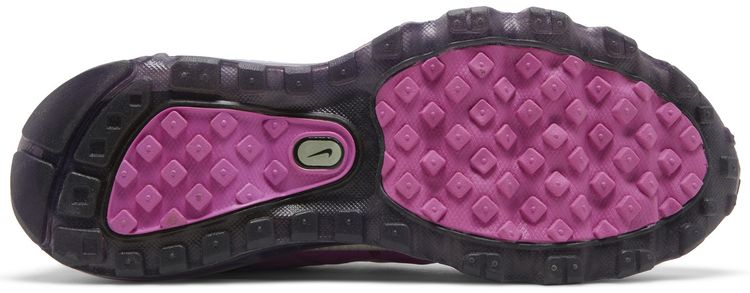 Nike Air Max 2012 GS Viola