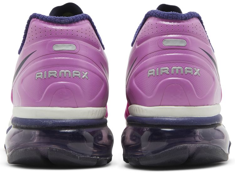 Nike Air Max 2012 GS Viola