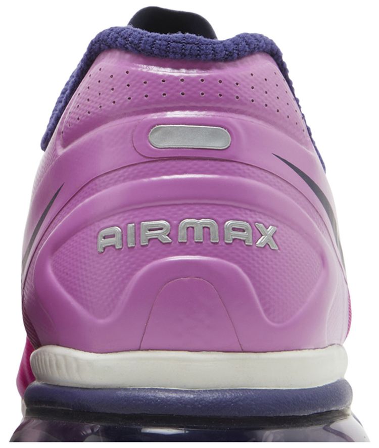 Nike Air Max 2012 GS Viola