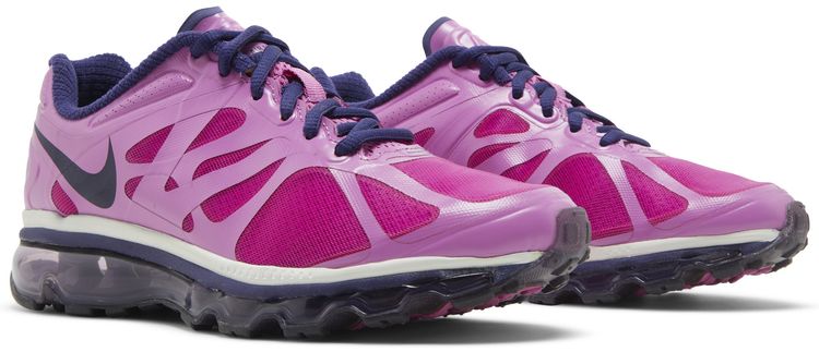 Nike Air Max 2012 GS Viola