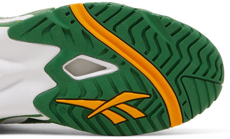 Reebok Hurrikaze 2 Seattle Supersonics 2022