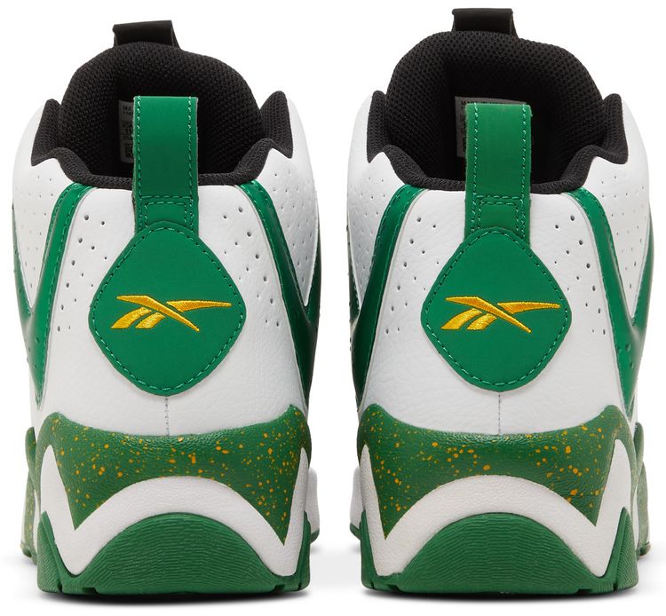 Reebok Hurrikaze 2 Seattle Supersonics 2022
