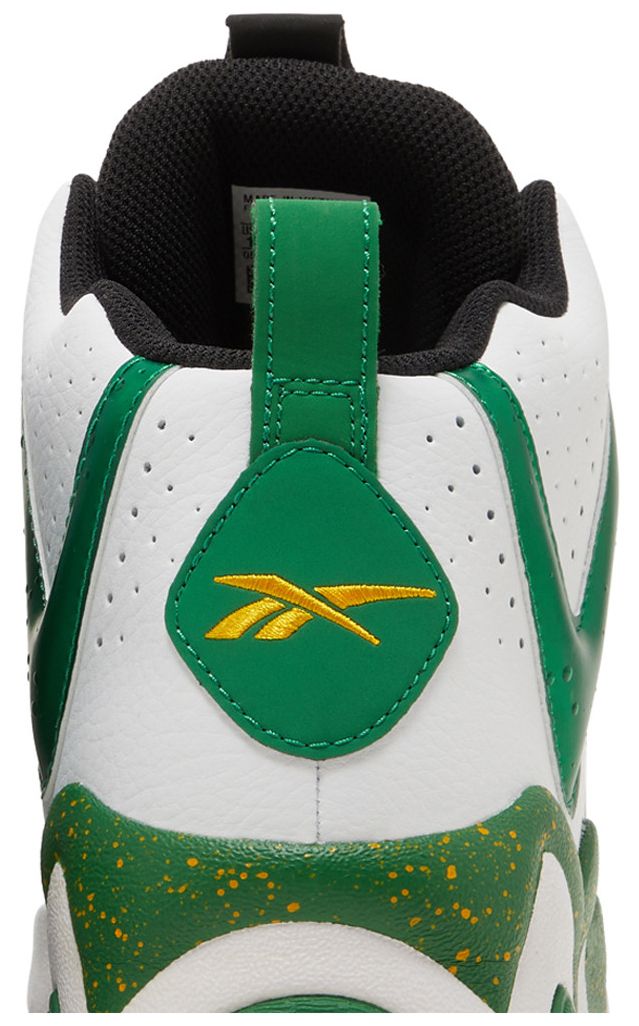 Reebok Hurrikaze 2 Seattle Supersonics 2022