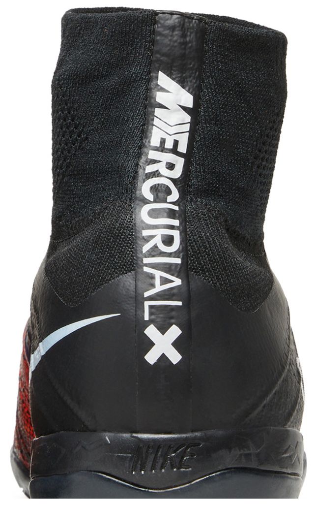 Nike MercurialX Proximo CR7 IC Savage Beauty