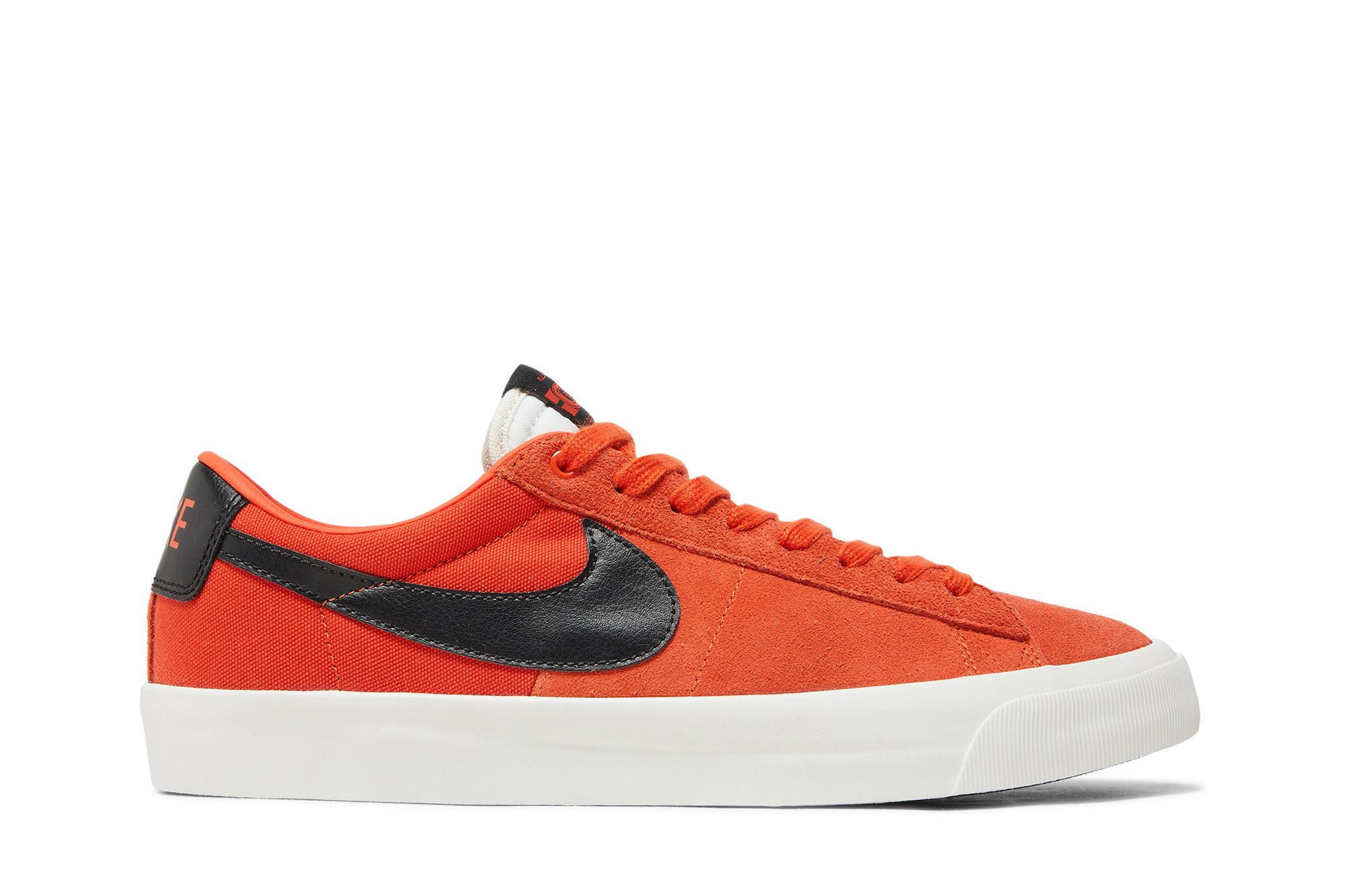 ハリー 2XL1、L5、M1 RN3267 オレンジ Buy Nike Zoom Blazer Low Pro GT SB 'Team Orange' - DR9103 800 | GOAT
