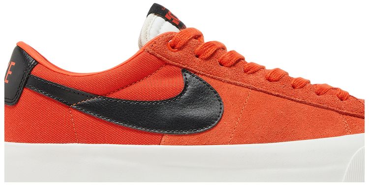 Nike Zoom Blazer Low Pro GT SB Team Orange
