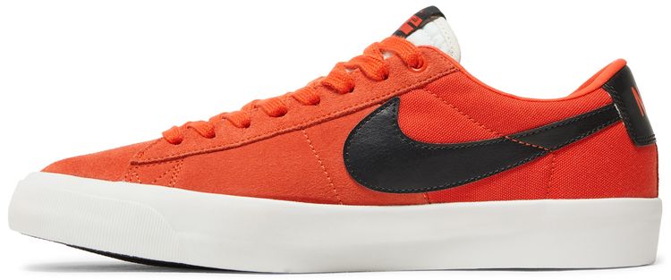 Nike Zoom Blazer Low Pro GT SB Team Orange
