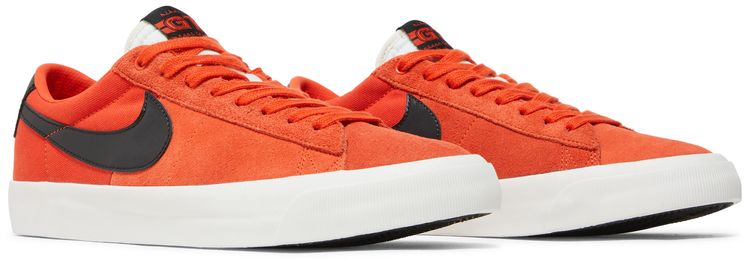Nike Zoom Blazer Low Pro GT SB Team Orange