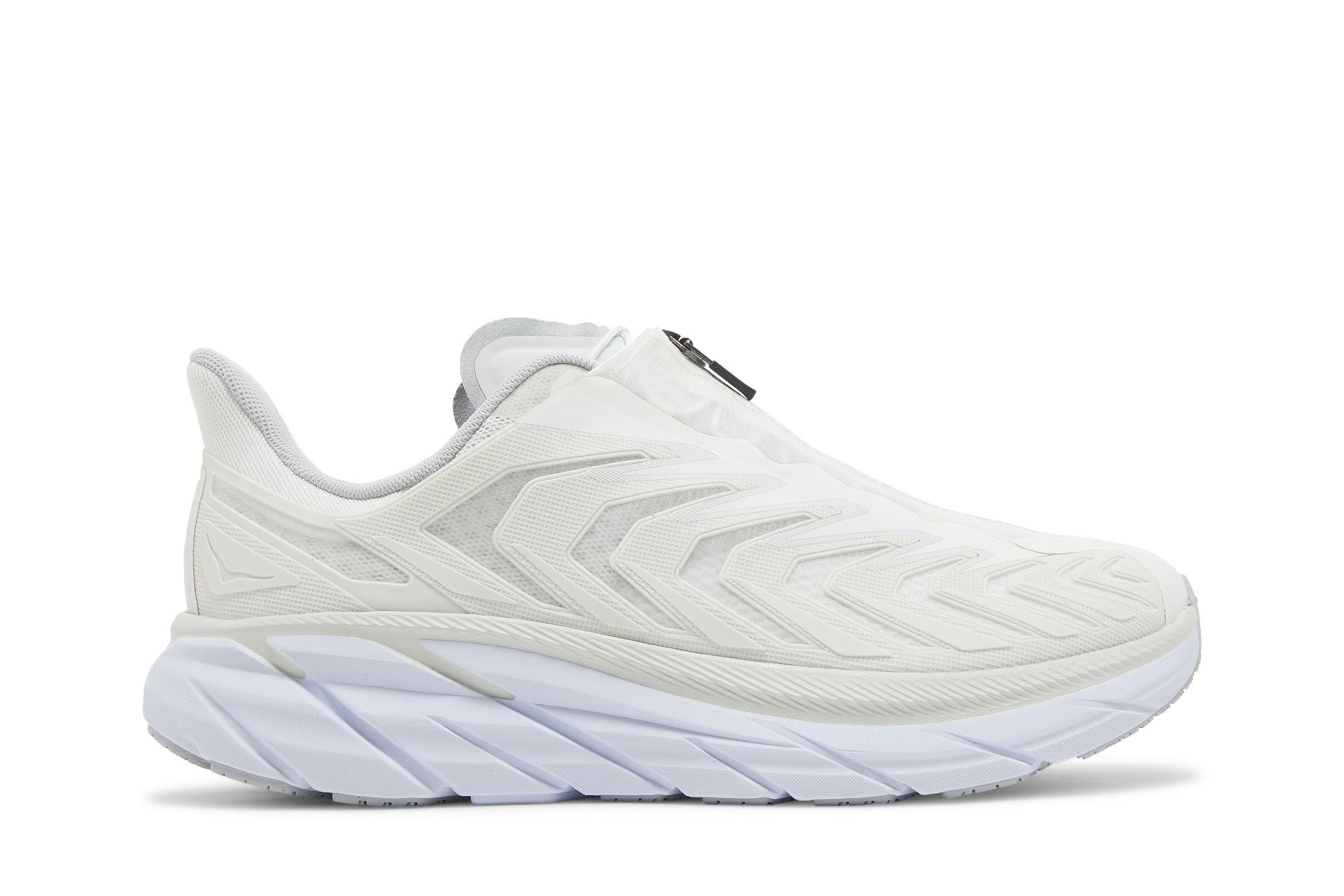 Buy HOKA Project Clifton 'Blanc De Blanc' - 1127924 BDBLR | GOAT
