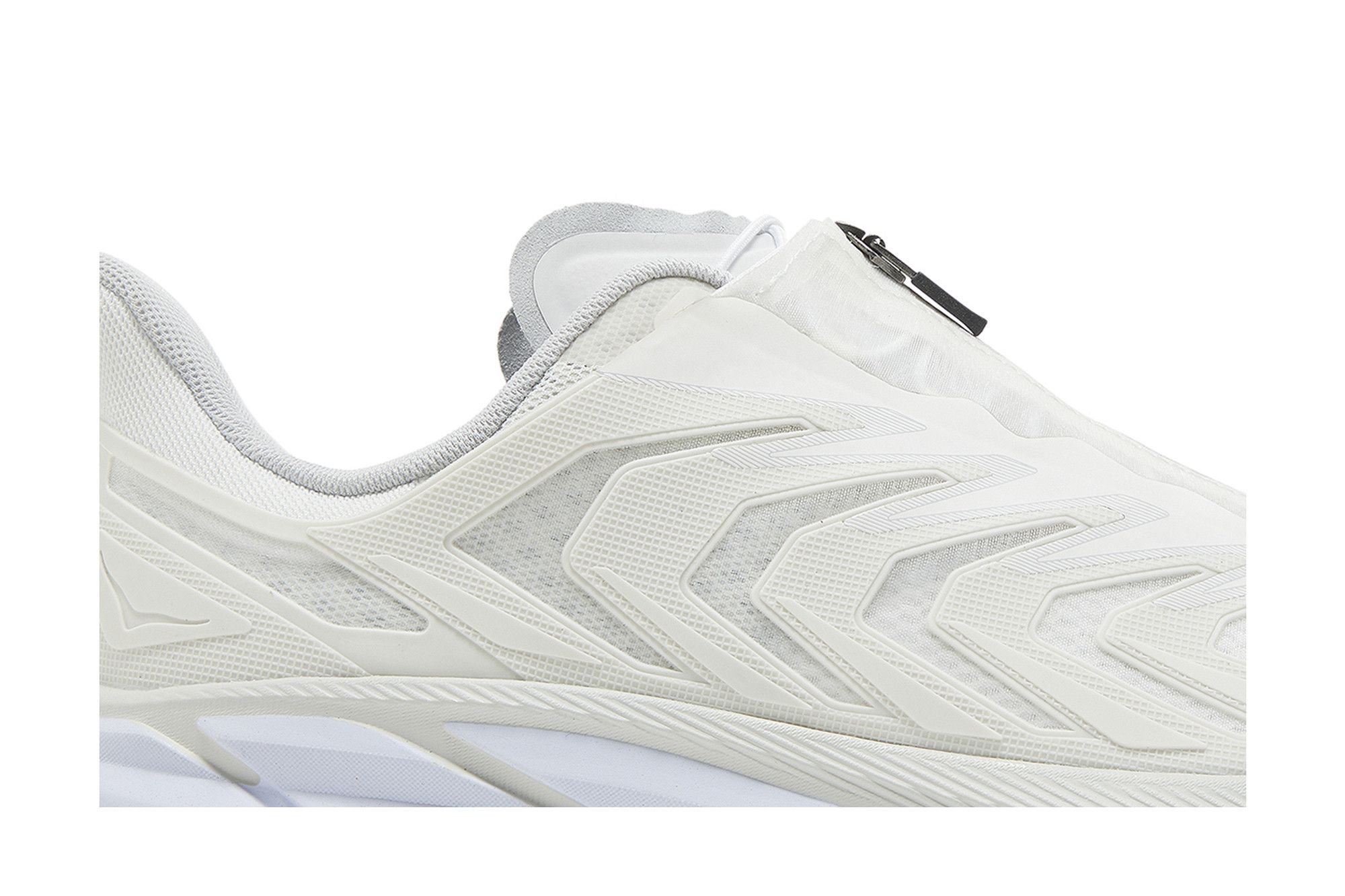 Buy HOKA Project Clifton 'Blanc De Blanc' - 1127924 BDBLR | GOAT