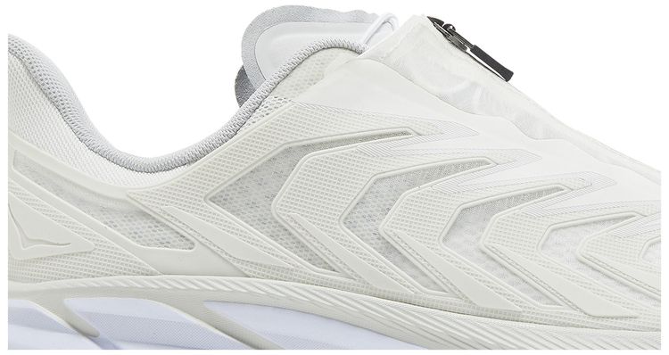 HOKA Project Clifton Blanc De Blanc