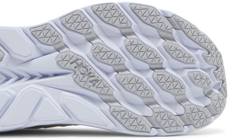 HOKA Project Clifton Blanc De Blanc