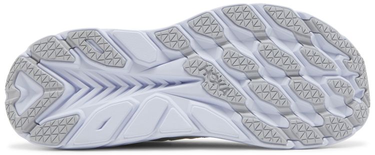 HOKA Project Clifton Blanc De Blanc
