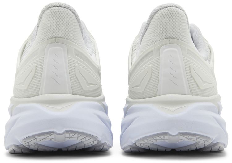 HOKA Project Clifton Blanc De Blanc