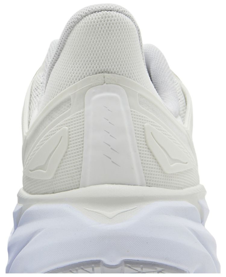 HOKA Project Clifton Blanc De Blanc