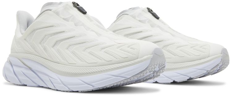 HOKA Project Clifton Blanc De Blanc