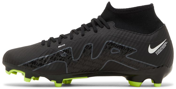 Nike Zoom Mercurial Superfly 9 Academy MG Shadow Pack