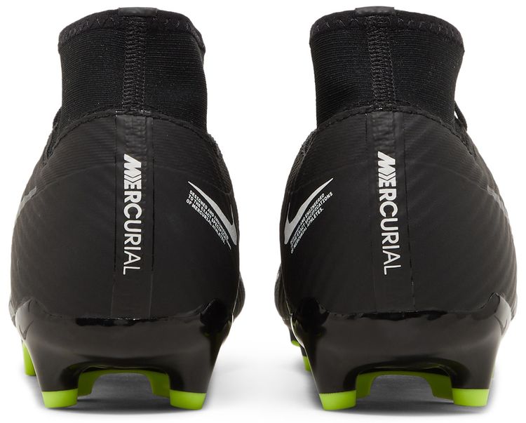 Nike Zoom Mercurial Superfly 9 Academy MG Shadow Pack