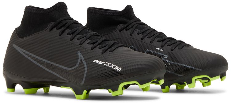 Nike Zoom Mercurial Superfly 9 Academy MG Shadow Pack