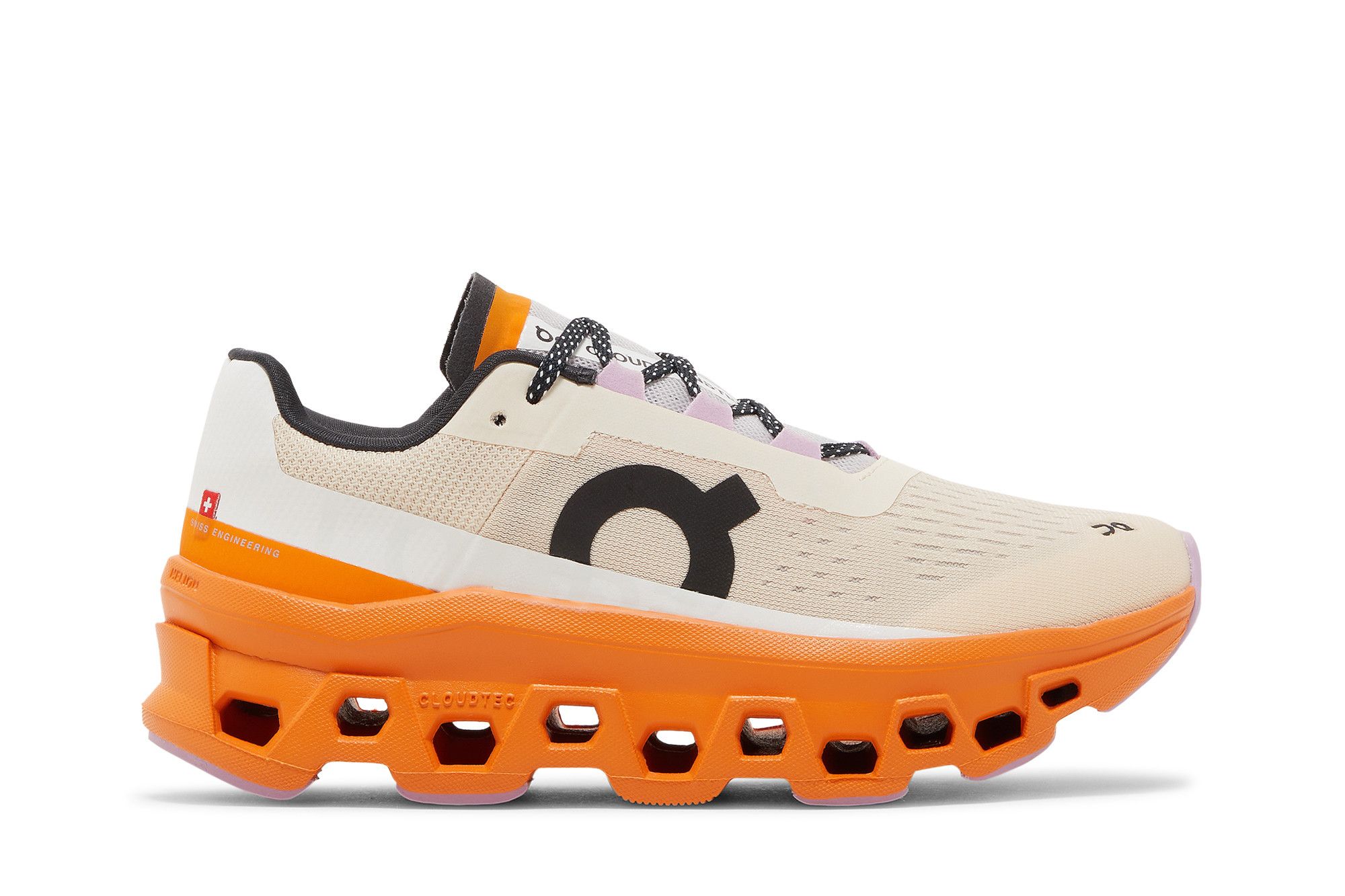Buy Wmns Cloudmonster 'Fawn Turmeric' - 61 98652 | GOAT