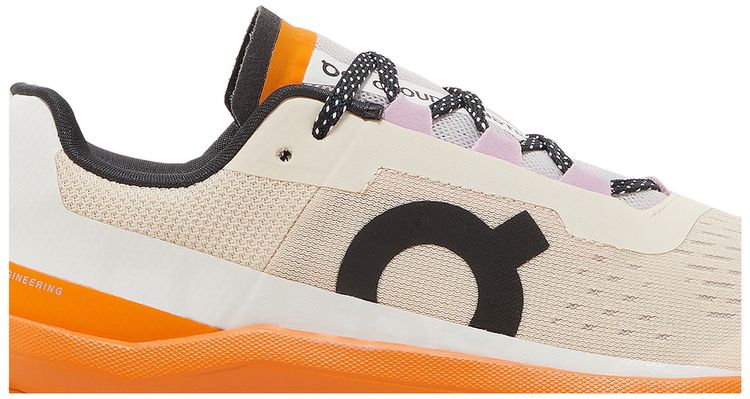 Wmns Cloudmonster Fawn Turmeric