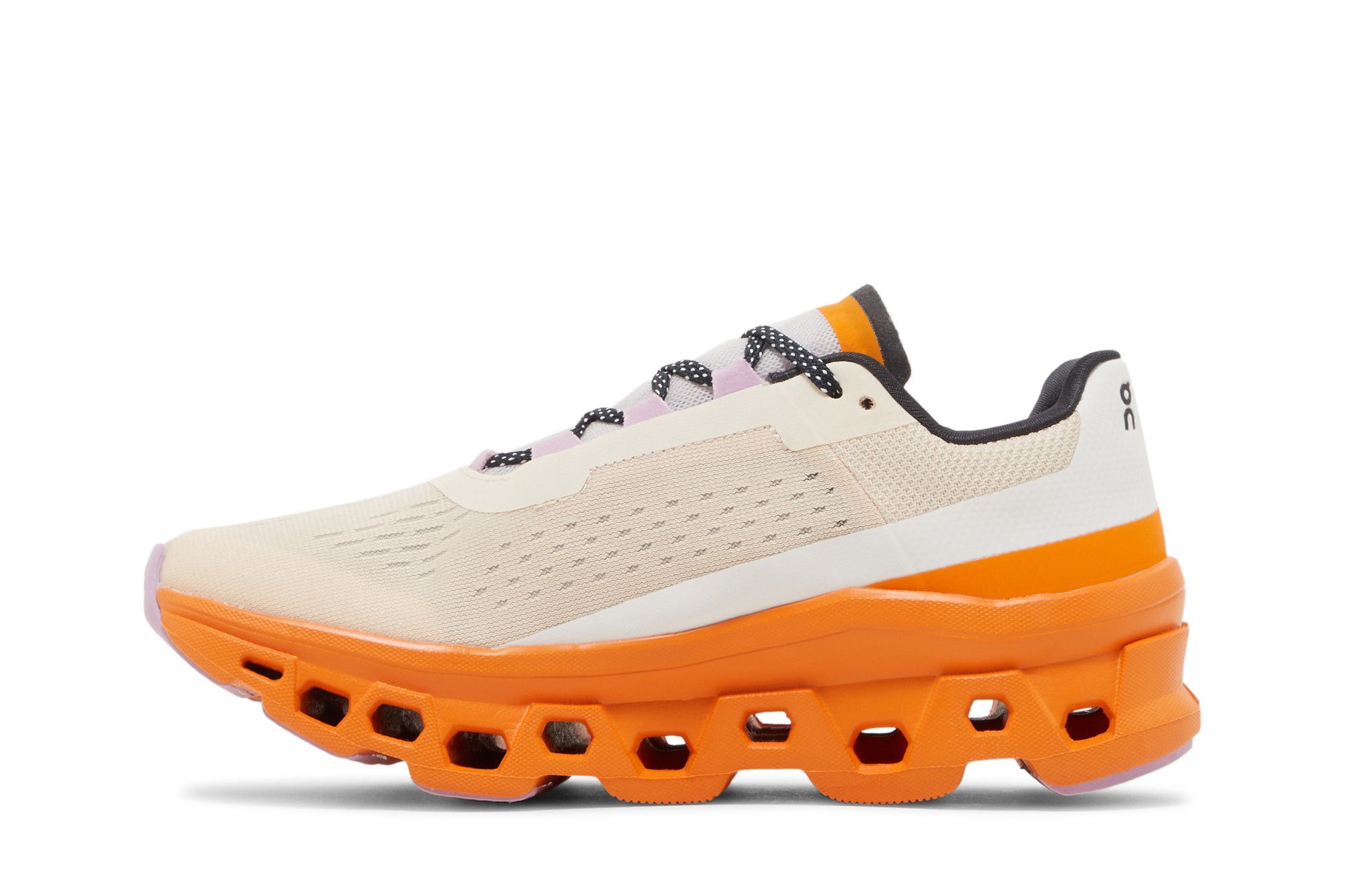 Buy Wmns Cloudmonster 'Fawn Turmeric' - 61 98652 | GOAT