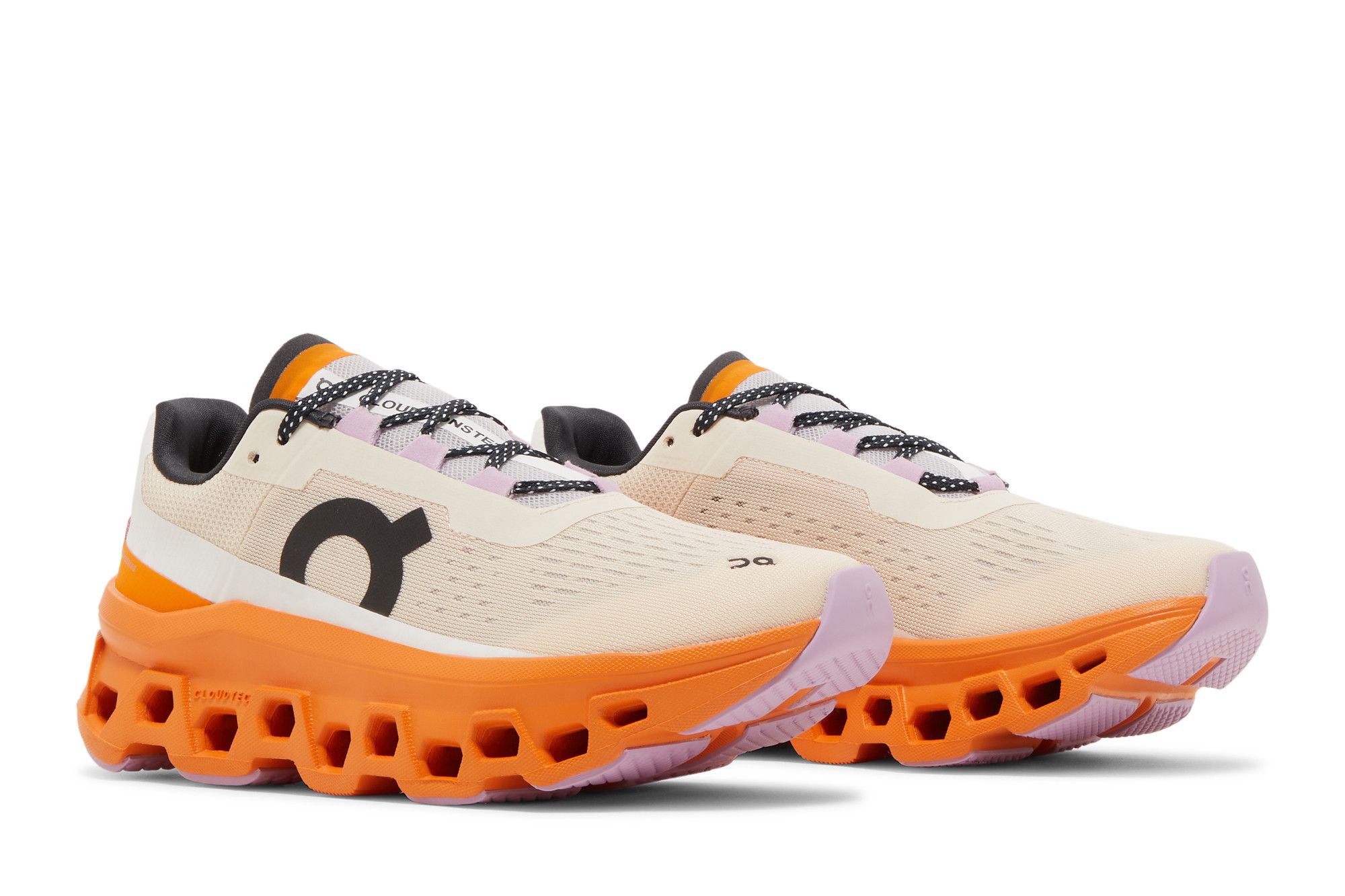 Buy Wmns Cloudmonster 'Fawn Turmeric' - 61 98652 | GOAT