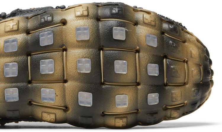 Nike ISPA Mindbody Olive Grey